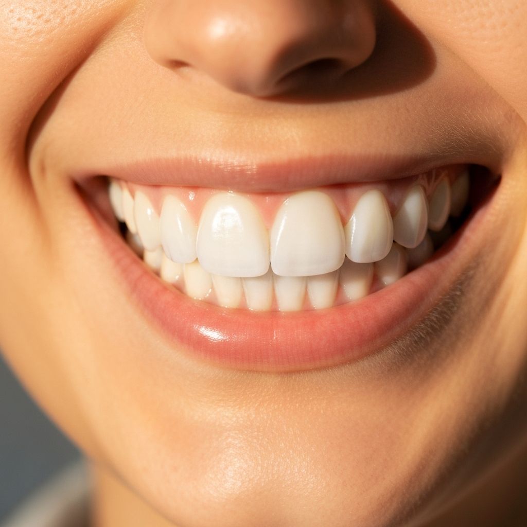 Resultado de tratamento ortodôntico — Dra. Kesia Barbosa